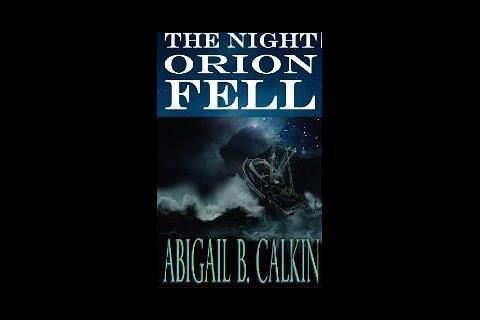 The Night Orion Fell
